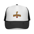 F Gaslighters Trucker Hat