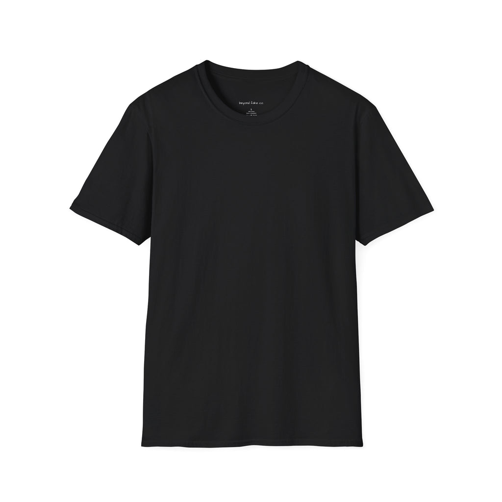 Martini F.U. Queen Soft Style Back Graphic Tee
