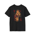 Shhh Queen Graphic Tee