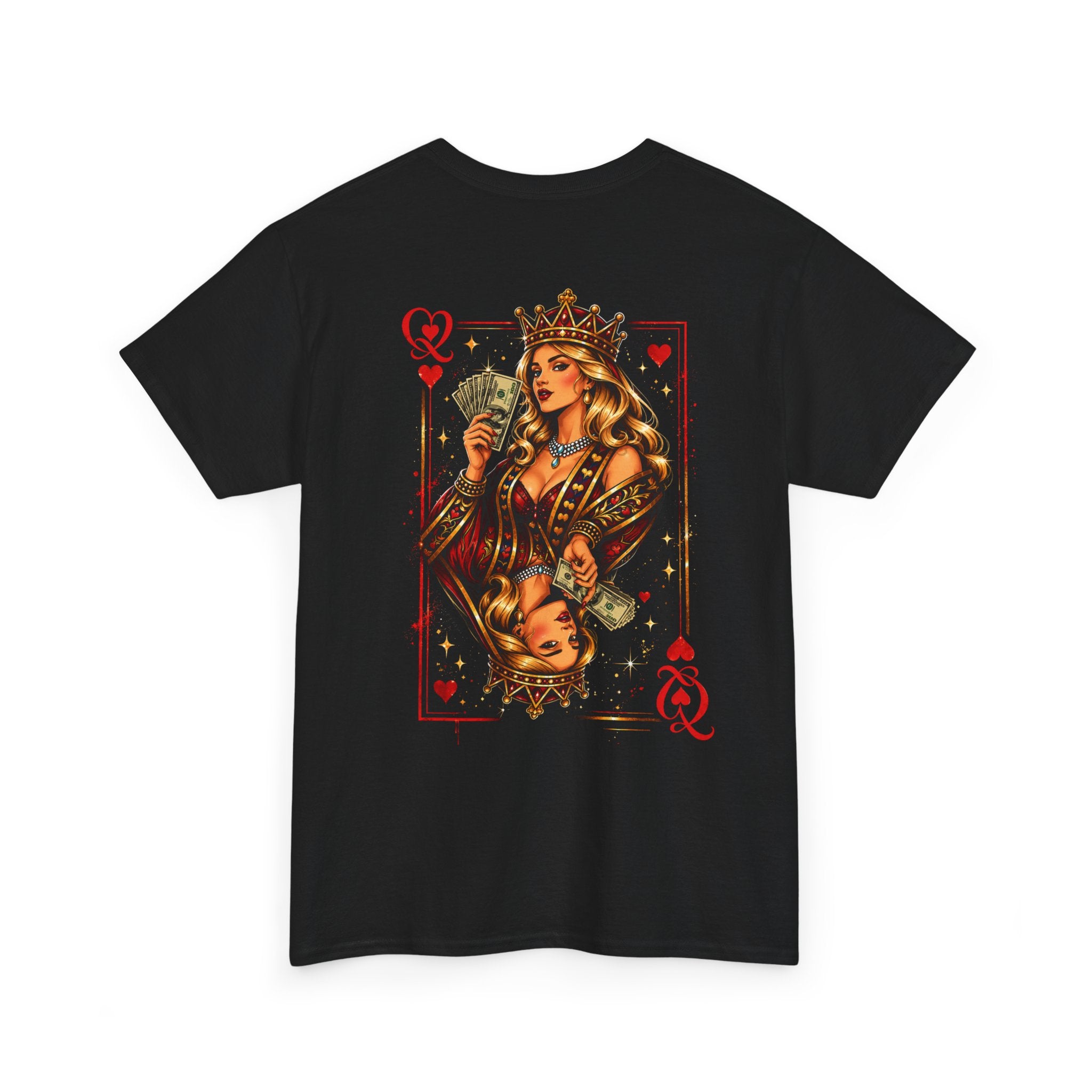 Baller Queen T-Shirt