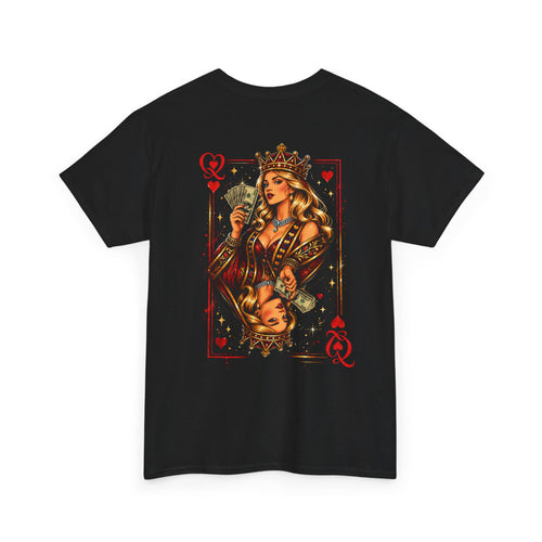 Baller Queen T-Shirt