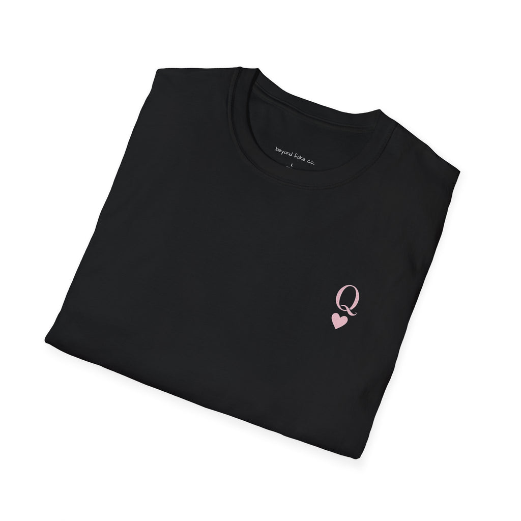 Read The Room Biatch Tee