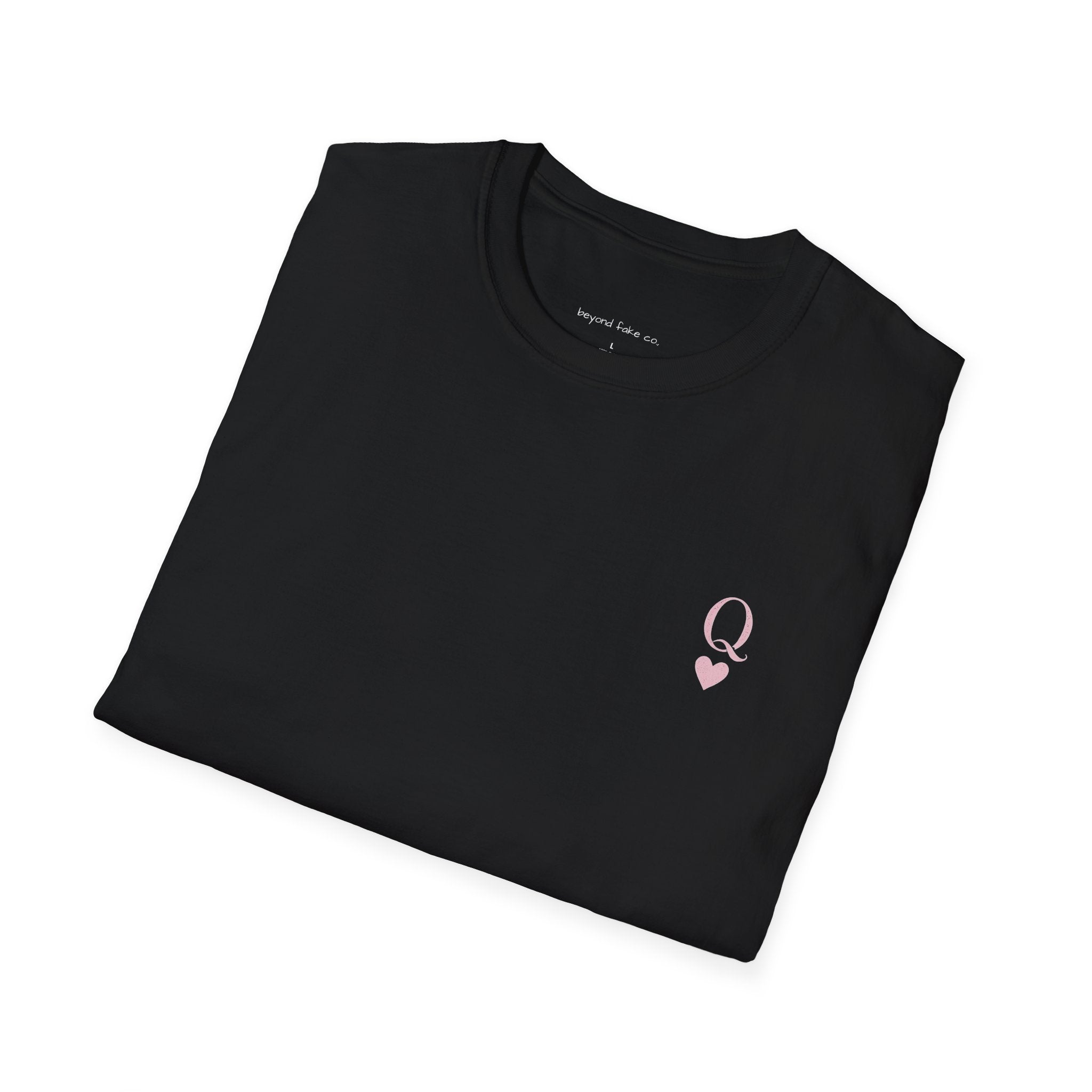 Read The Room Biatch Tee