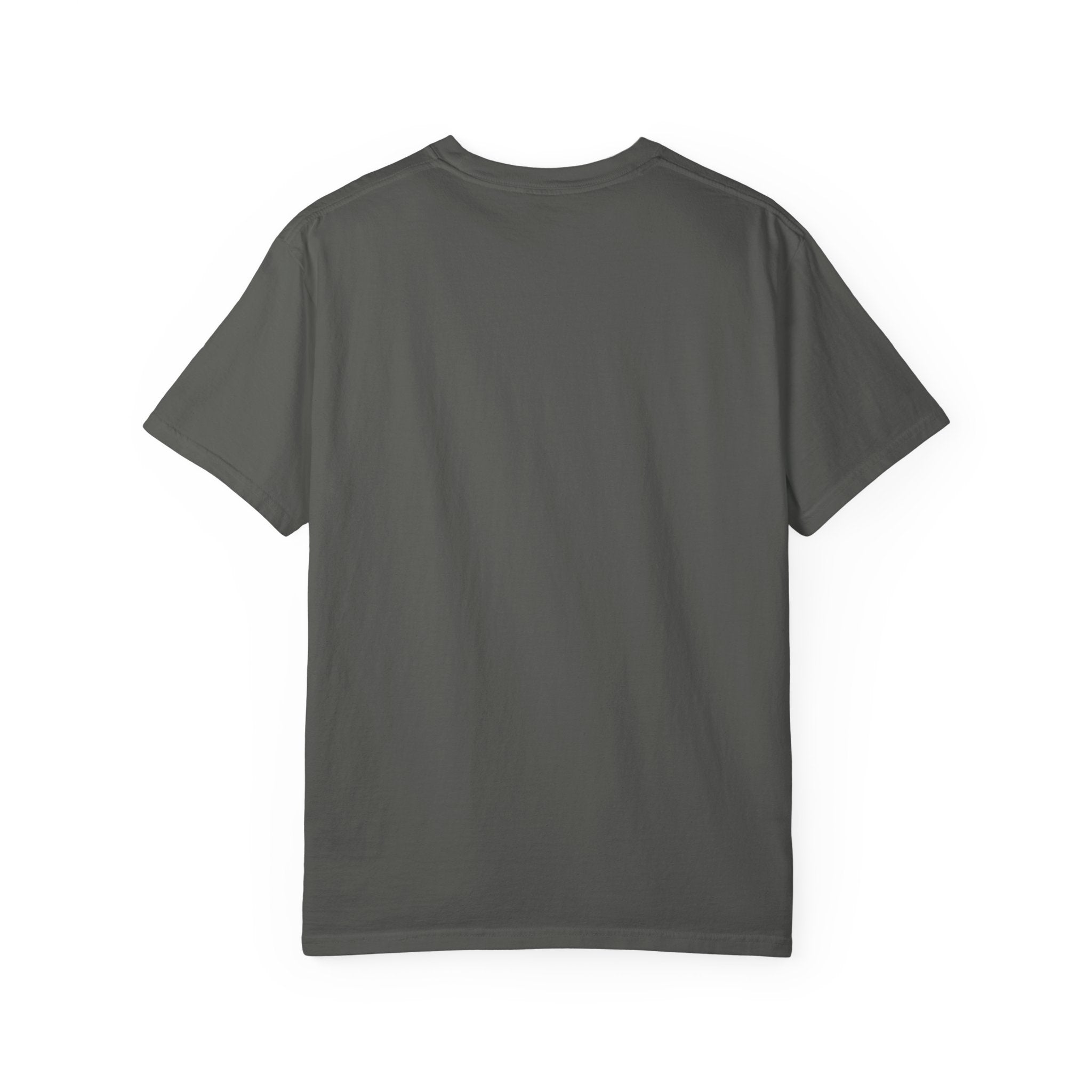 Varsity 'Independence Day' Premium Heavyweight Vintage Tee - Slogan Edition