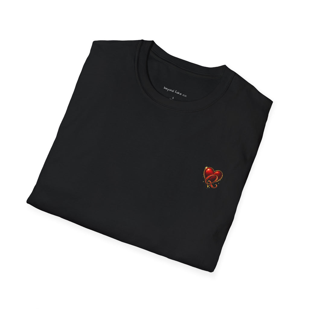 Shhh Queen Graphic Tee