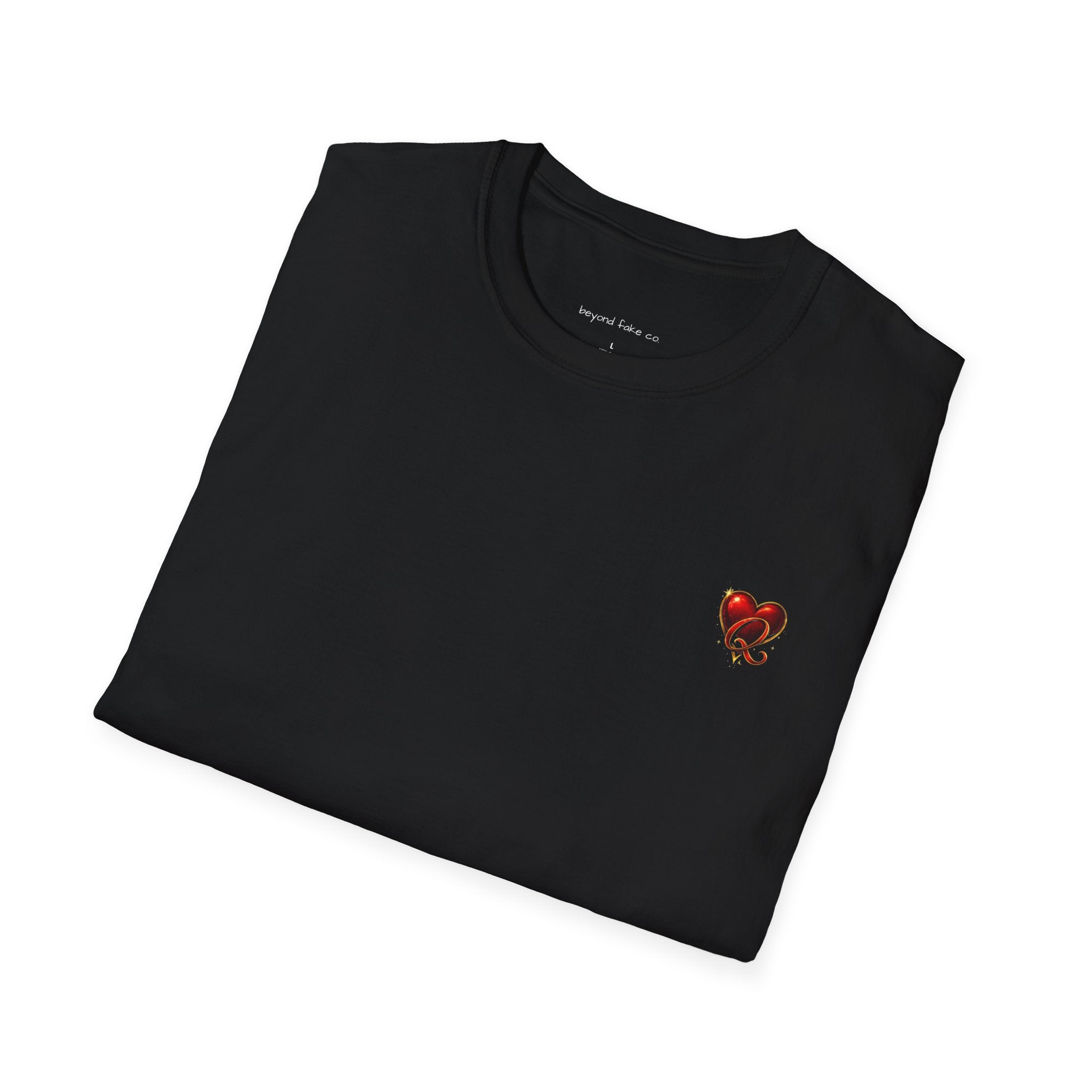 Shhh Queen Graphic Tee