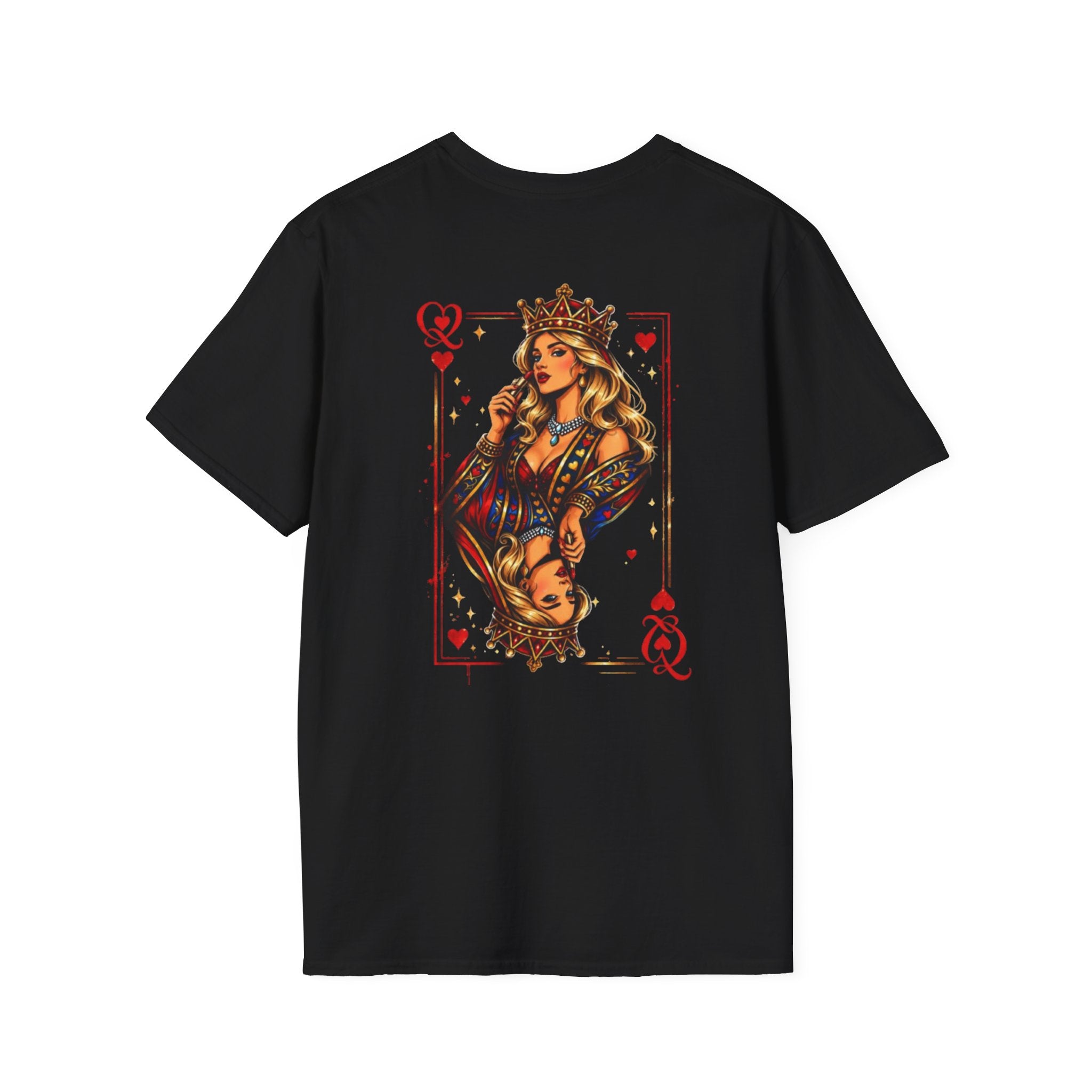 Lipstick Queen T-Shirt