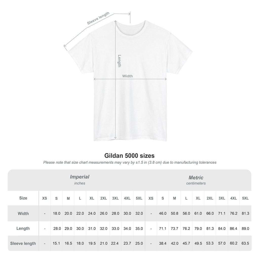 Sick of the B.S. Shh Queen Back Graphic Tee