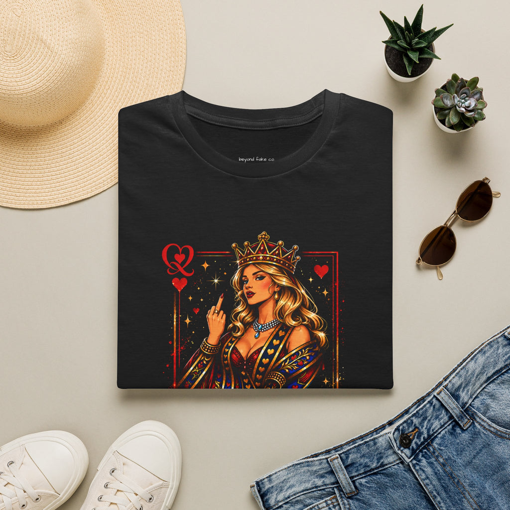 F.U. Front Graphic Tee