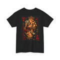 Baller Queen Graphic Tee