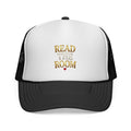 Read the Room Trucker Hat