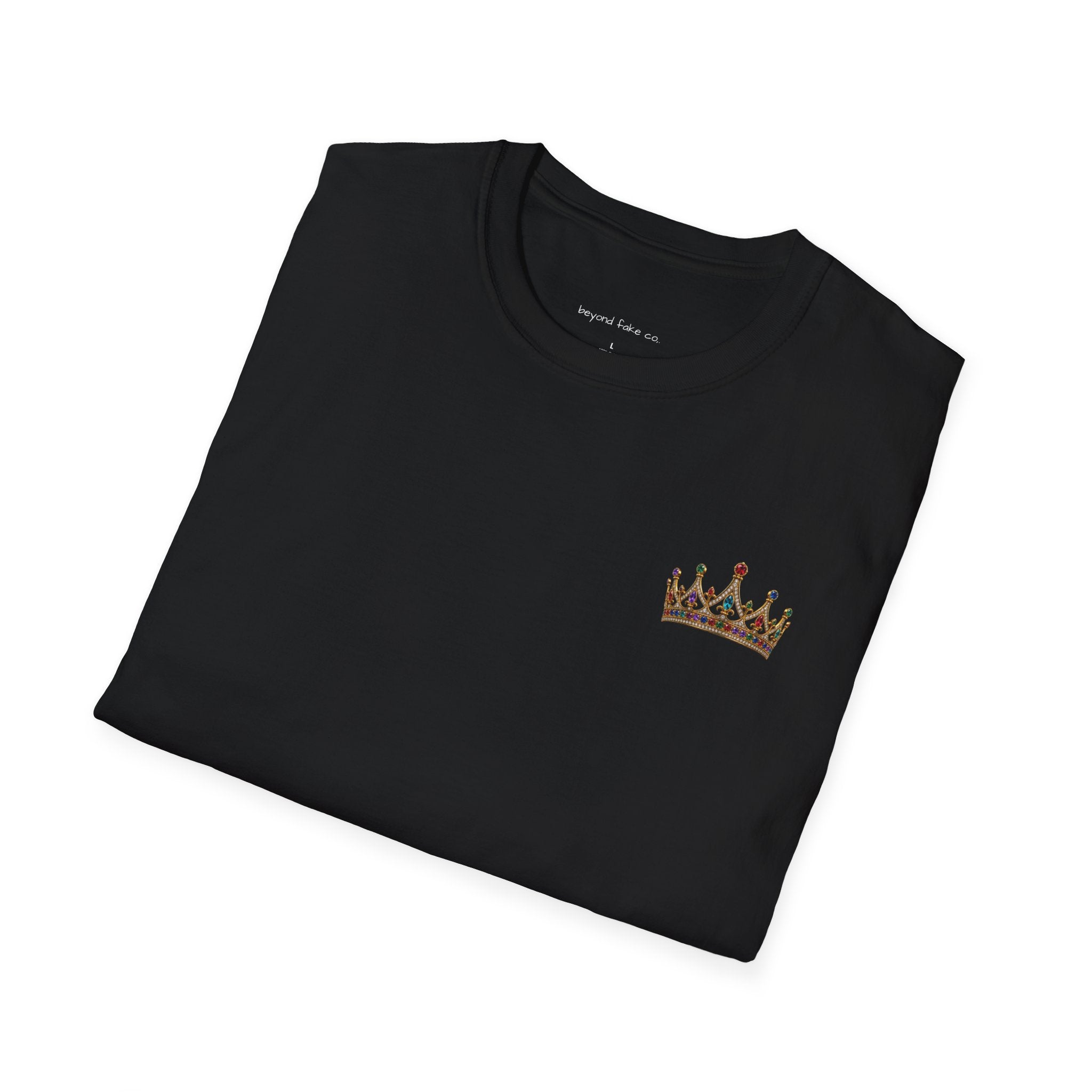 Lipstick Queen Graphic Tee