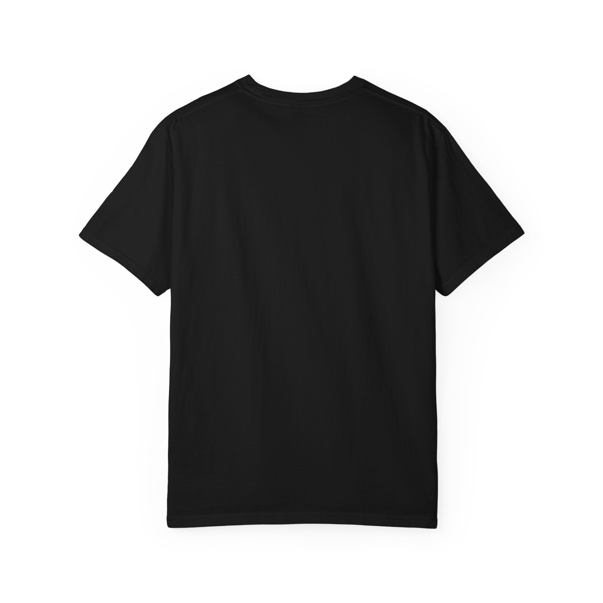 Varsity 'Independence Day' Premium Heavyweight Vintage Tee - Slogan Edition