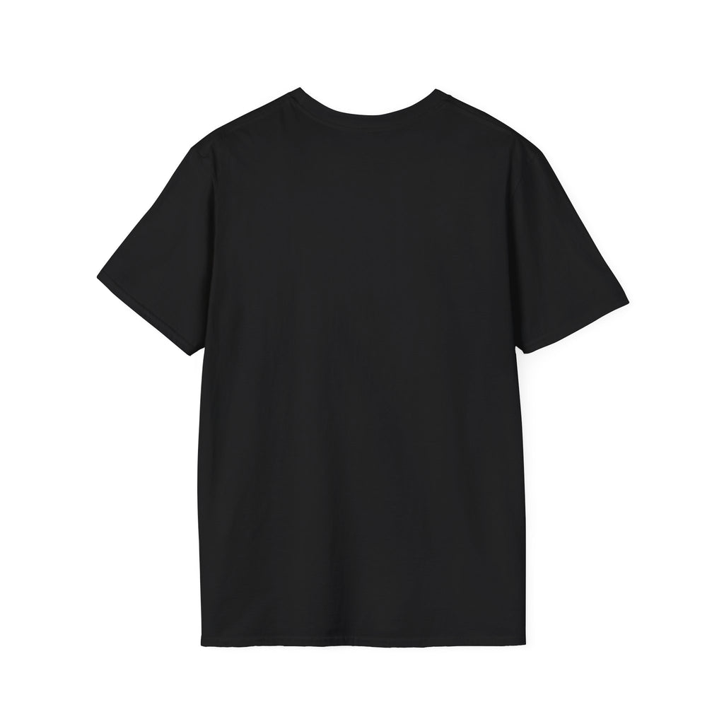 Read The Room Front Graphic Soft Style Tee