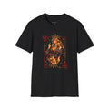 F.U. Front Graphic Tee