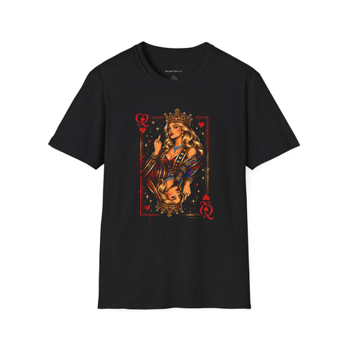 F.U. Front Graphic Tee