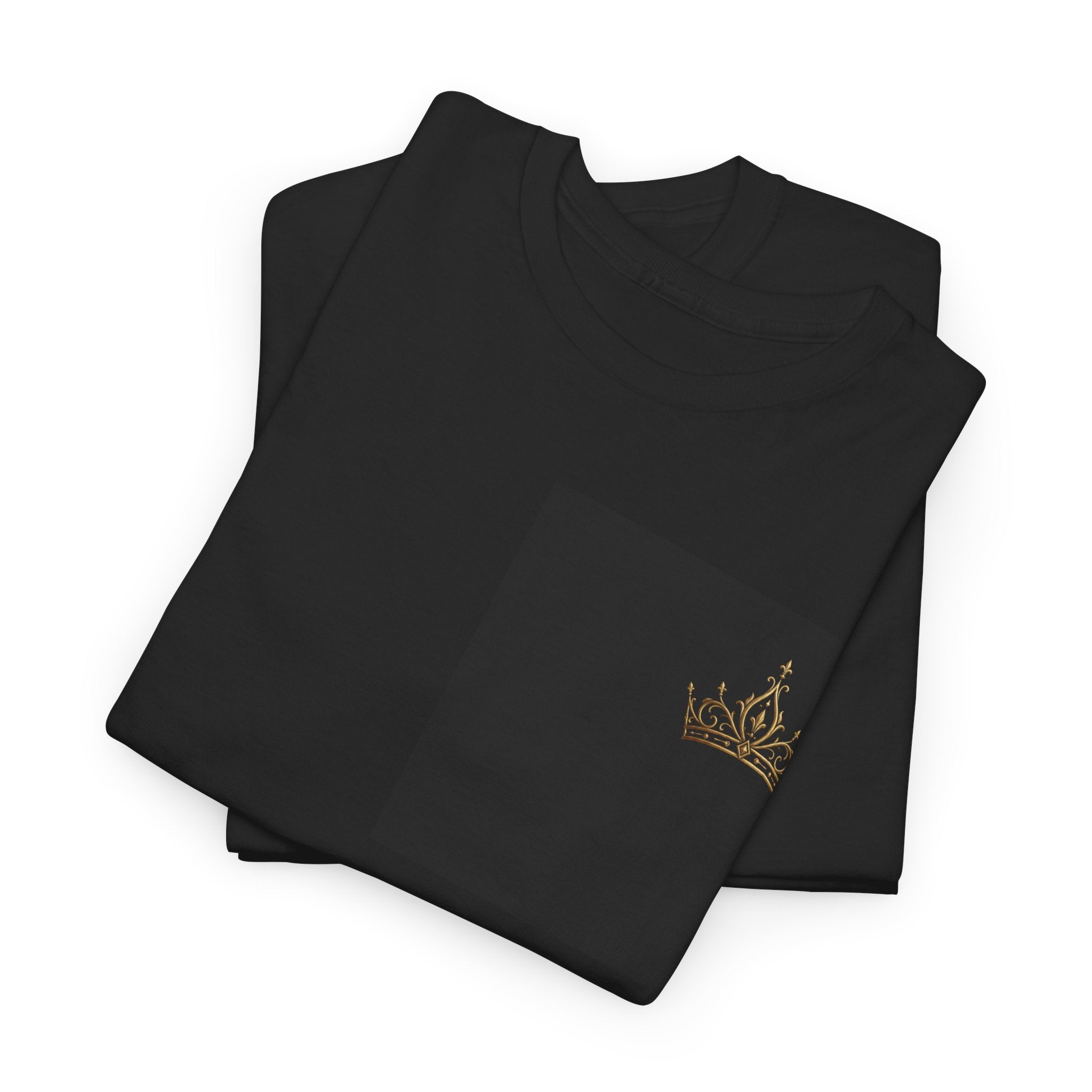 Baller Queen Graphic Tee