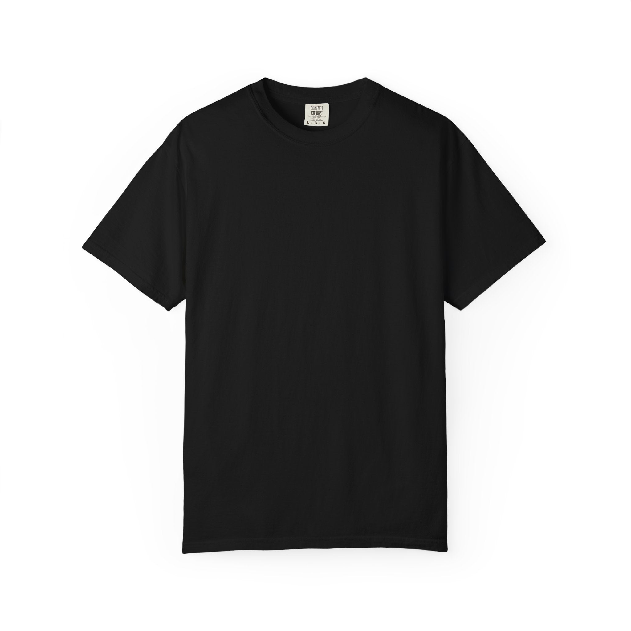 No Gaslighting Back Graphic T-Shirt