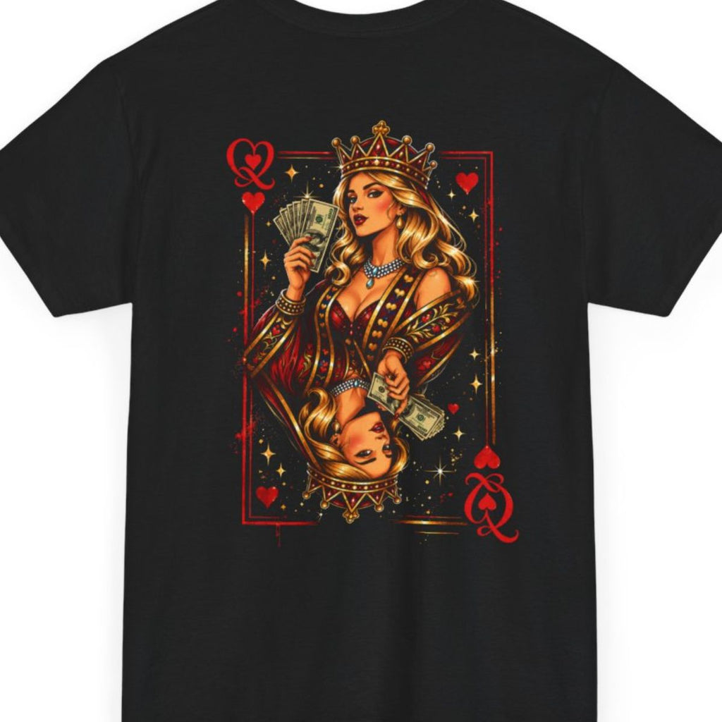Baller Queen T-Shirt