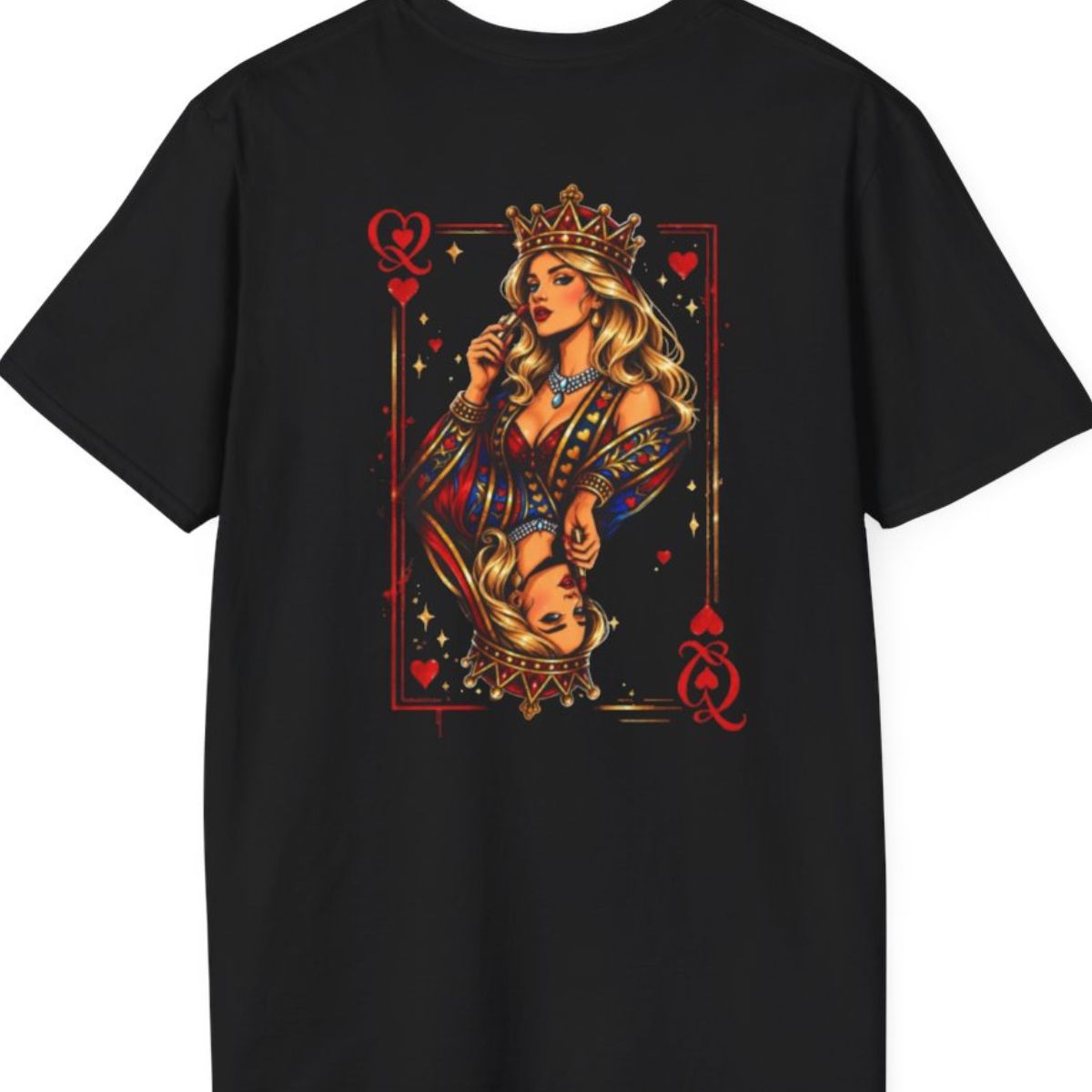 Lipstick Queen T-Shirt