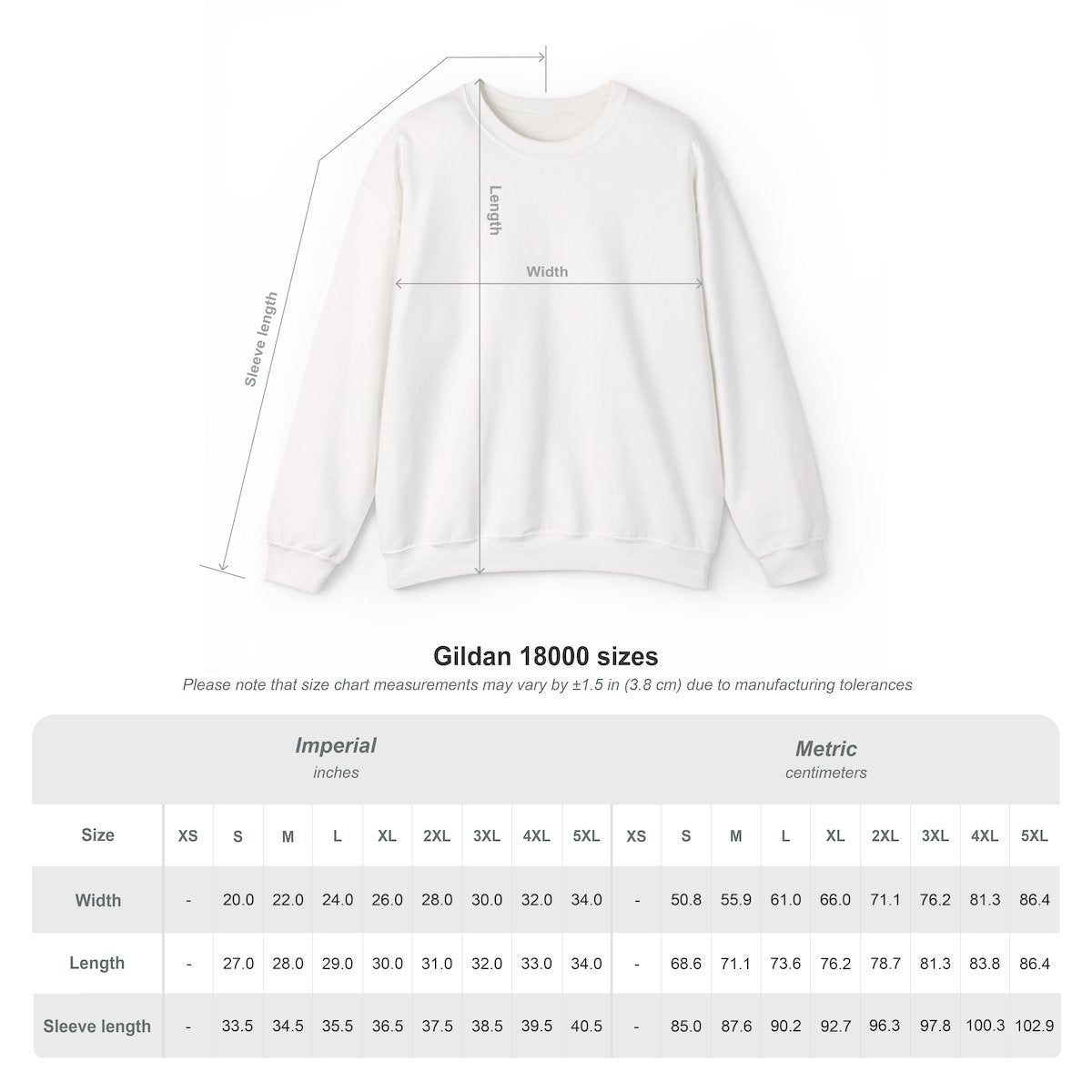 Cheeky Peace Queen Graphic Crewneck