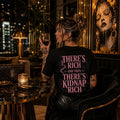 Rich Graphic Tee